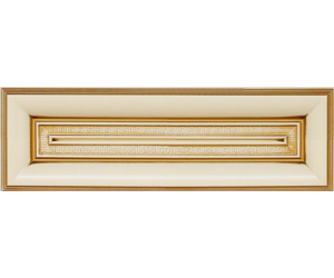 Facade box 140 * 446 Apollo Gold Beige