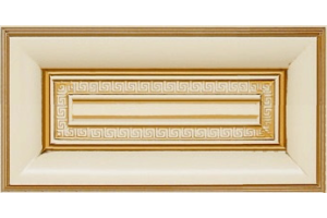 Facade box 178 * 346 Apollo Gold Beige