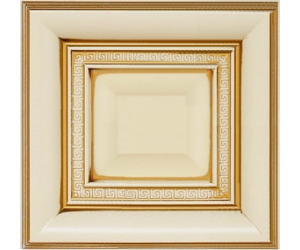 Facade box 284 * 296 Apollo Gold Beige