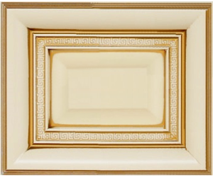 Facade box 284 * 346 Apollo Gold Beige