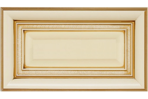 Facade box 284 * 496 Apollo Gold Beige