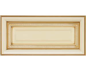 Facade box 284 * 596 Apollo Gold Beige