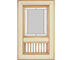  Фасад з колонами 716 * 446 вітрина Аполлон Золото Бежевий