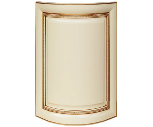 Фасад радиусный (гнутый)  716*R300