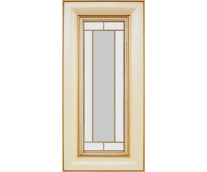 Фасад під скління 716 * 346 Аполлон Gold Beige