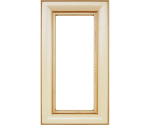 Фасад під скління 716 * 396 Аполлон Gold Beige