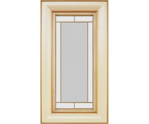 Фасад під скління 716 * 396 Аполлон Gold Beige