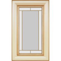 Фасад під скління 716 * 446 Аполлон Gold Beige