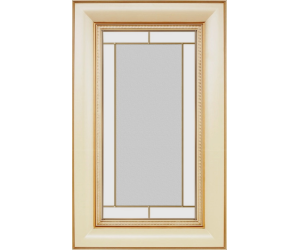 Facade for glazing 716 * 446 Apollo Gold Beige