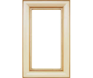 Facade for glazing 716 * 446 Apollo Gold Beige