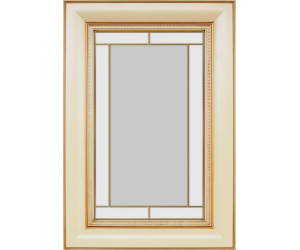 Фасад под остекление  716*596