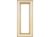 Facade for glazing 796 * 346 Apollo Gold Beige