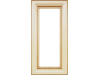 Facade for glazing 796 * 396 Apollo Gold Beige
