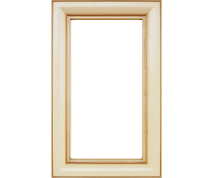 Фасад під скління 796 * 496 Аполлон Gold Beige