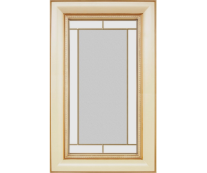 Фасад під скління 796 * 496 Аполлон Gold Beige