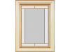 Facade for glazing 796 * 596 Apollo Gold Beige