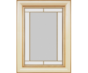 Facade for glazing 796 * 596 Apollo Gold Beige
