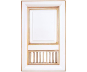 Facade with columns 716 * 446