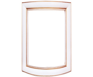 Фасад радиусный под остекление (гнутый)  716*R300