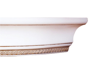 Карниз верхній радіусний №12 