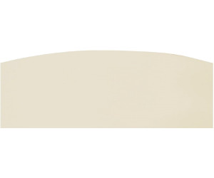 Цокольная планка радиусная - ЦПР