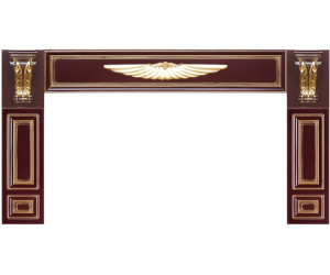 Каминный набор