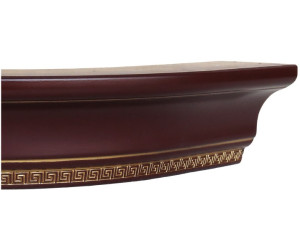 Карниз верхний радиусный   №12 