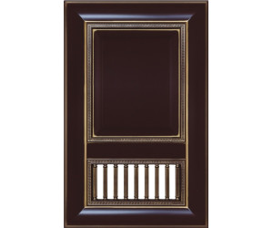 Facade with columns 716 * 446