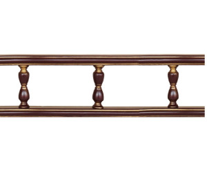 Балясина прямая 