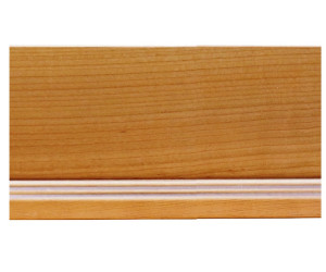 Plinth strip straight - CPP