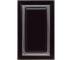 Apollo FG enamel black patina white