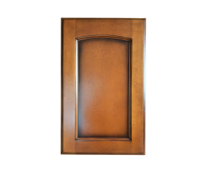 Дуга ФГ 716*446 фасад деревянный для кухни