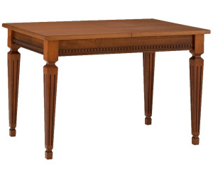  Artis Walnut Itali & Brown  Стол 