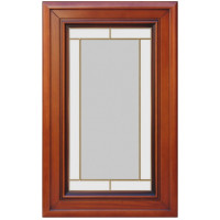  Барселона ФО 716 * 446 фасад під скління