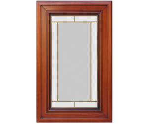 Barcelona FO 716 * 446 facade under glazing