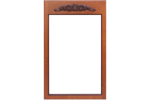 The frame is decorative 716x446