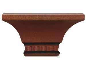  Капитель для колони 50 мм
