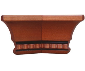 Капітель угловий внутрішній 135 °