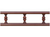 Decorative railing 1000x70