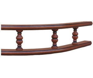 Decorative railing radial R228