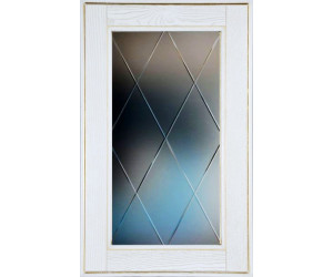 Бостон White&Gold ФО 716*446