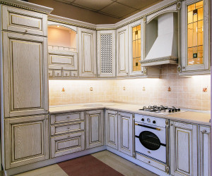 Бостон White&Gold ФГ 716*446