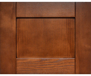 Screen FG 346 * 446 ash Walnut Itali & Brown 