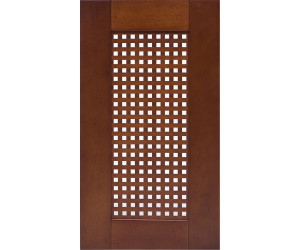 Екран ФР 716 * 396 - фасад решітка 