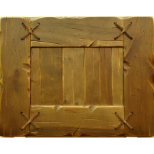 Кантрі ФЯ 346 * 446 фасад ящика 