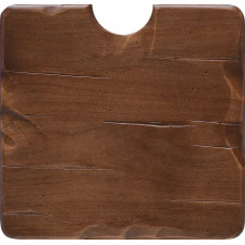 Кантрі ФЯ 146*146 фасад ящика з вибіркою під палець 