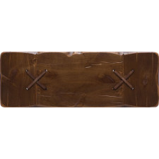 Кантрі ФЯ 140 * 396 фасад ящика 