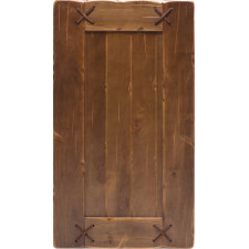 Кантрі ФГ 716 * 396 - фасад глухий