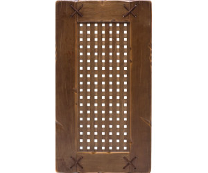 Кантрі ФР фасад решітка 