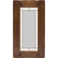 Кантрі фасад під скління 716*396